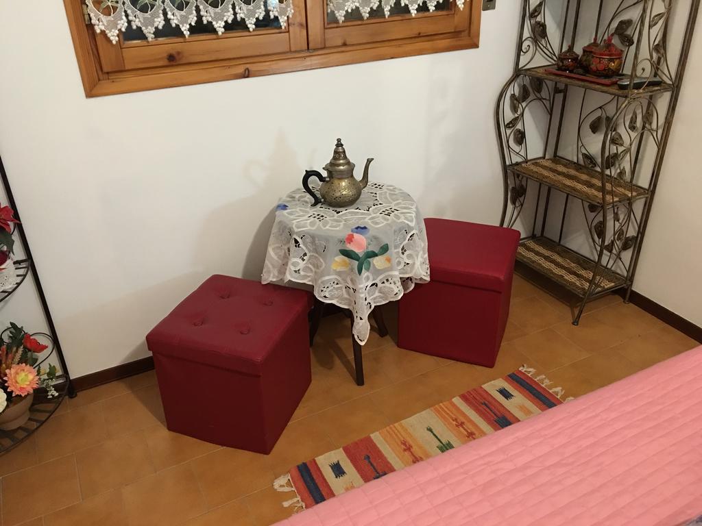 Bed & Breakfast Da Eliana Молинела Стая снимка
