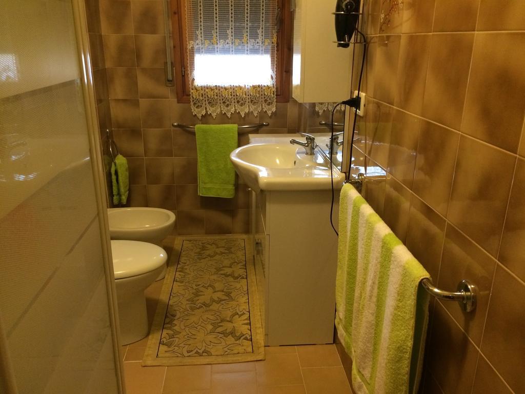 Bed & Breakfast Da Eliana Молинела Екстериор снимка