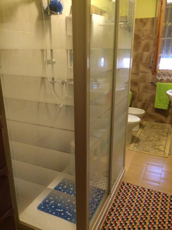 Bed & Breakfast Da Eliana Молинела Екстериор снимка