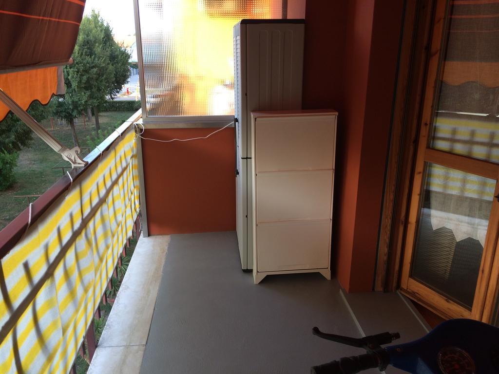 Bed & Breakfast Da Eliana Молинела Екстериор снимка