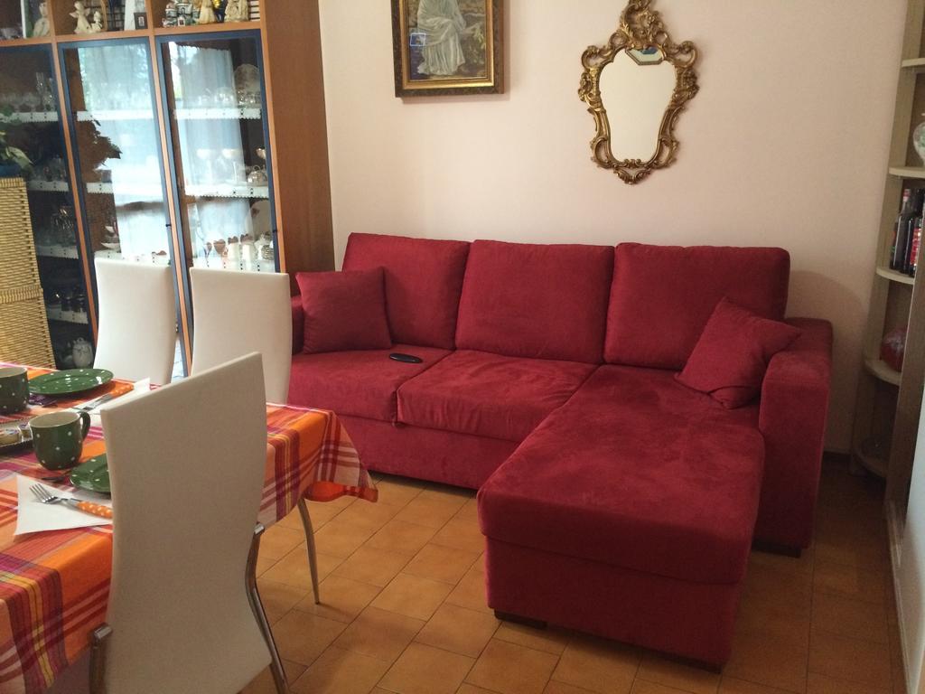 Bed & Breakfast Da Eliana Молинела Екстериор снимка