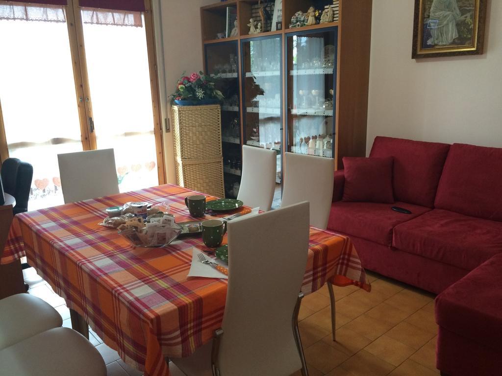 Bed & Breakfast Da Eliana Молинела Екстериор снимка